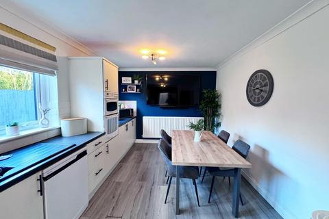 27 Dunelm Road, Trimdon, Trimdon Station, TS29 6PX