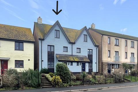 undefined, Royal Observer Way, Seaton, Devon, EX12