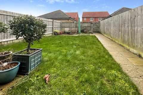 undefined, Royal Observer Way, Seaton, Devon, EX12