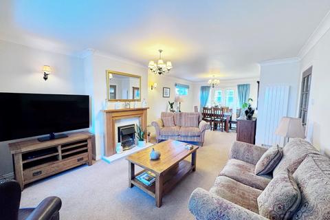 3 bedroom detached house for sale, St. Bedes Avenue, Fishburn, Stockton-On-Tees