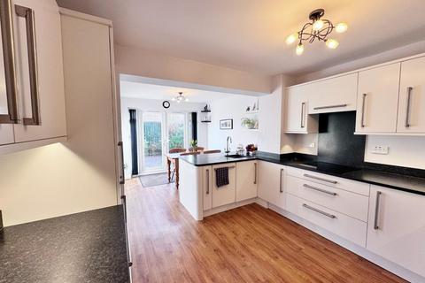 3 bedroom detached house for sale, St. Bedes Avenue, Fishburn, Stockton-On-Tees