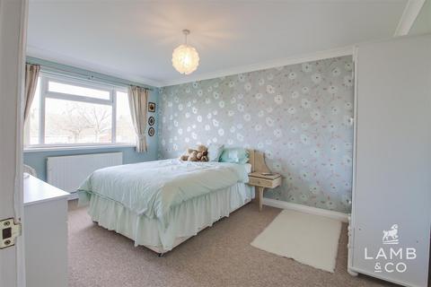 undefined, Fleetwood Avenue, Holland-On-Sea CO15
