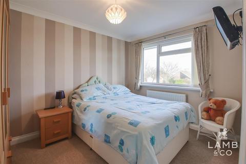 undefined, Fleetwood Avenue, Holland-On-Sea CO15