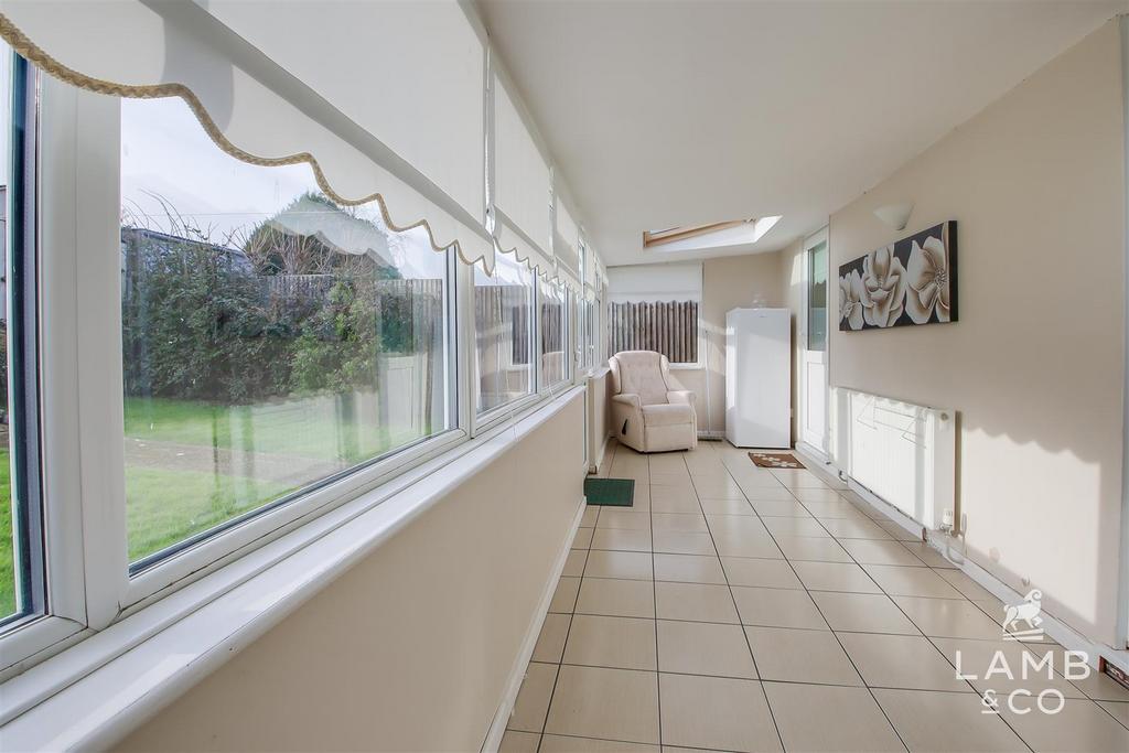 Conservatory