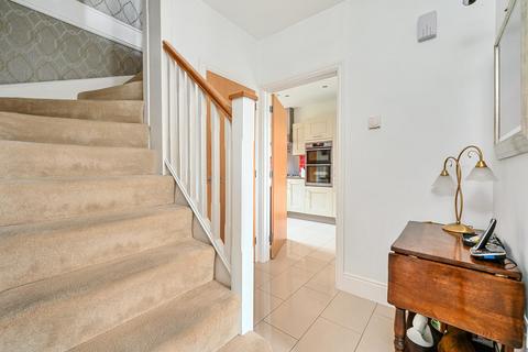 4 bedroom detached house for sale, St. Catherine Road, Basingstoke RG24