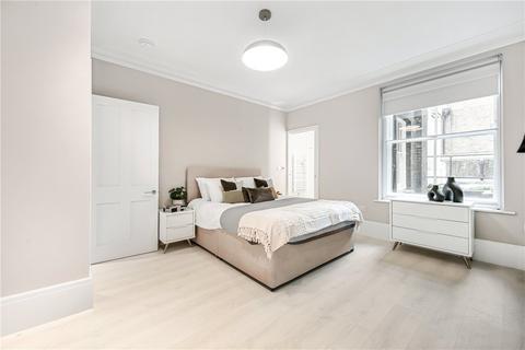 2 bedroom apartment to rent, Marylebone High Street, London, W1U