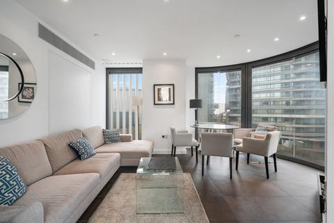 2 bedroom apartment for sale, Chronicle Tower, City Road, London EC1V