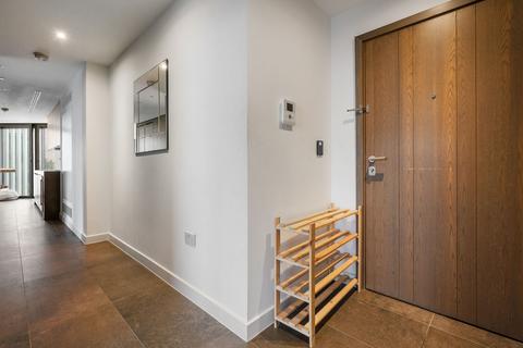 2 bedroom apartment for sale, Chronicle Tower, City Road, London EC1V