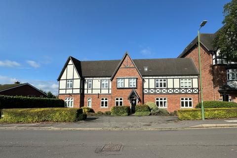 2 bedroom flat to rent, Station Road, Dorridge, Solihull, West Midlands, B93