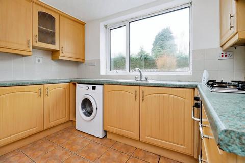 4 bedroom semi-detached bungalow for sale, Trefynant Park, Wrexham LL14