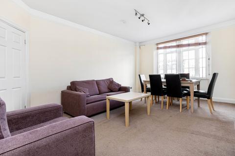 2 bedroom flat to rent, Upper Woburn Place London WC1H