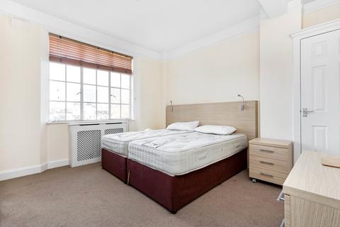 2 bedroom flat to rent, Upper Woburn Place London WC1H