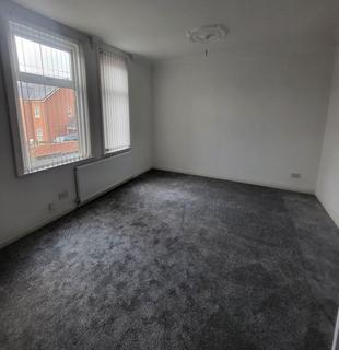 2 bedroom flat to rent, Leighton Street, South Shields