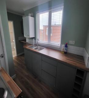 2 bedroom flat to rent, Leighton Street, South Shields