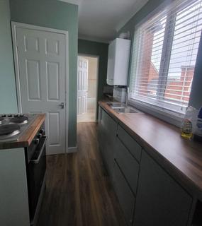 2 bedroom flat to rent, Leighton Street, South Shields