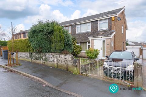 3 bedroom semi-detached house for sale, Rodger Road, Woodhouse, S13 7RG