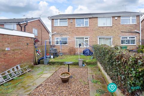 3 bedroom semi-detached house for sale, Rodger Road, Woodhouse, S13 7RG