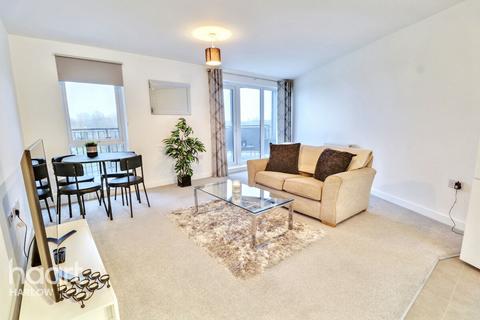 1 bedroom apartment for sale, Myrtle Close, Harlow