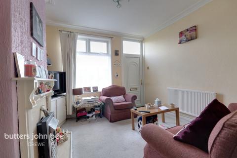 2 bedroom terraced house for sale, Chell Street, Crewe