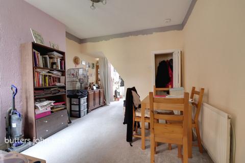 2 bedroom terraced house for sale, Chell Street, Crewe