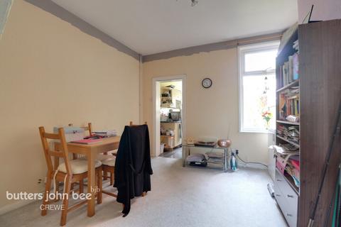 2 bedroom terraced house for sale, Chell Street, Crewe