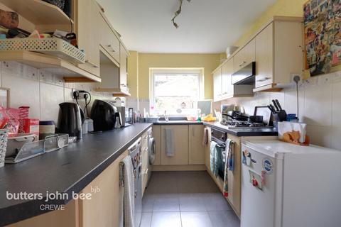 15 Chell Street, Crewe, CW1 3ES