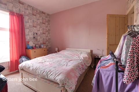 15 Chell Street, Crewe, CW1 3ES