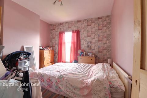 15 Chell Street, Crewe, CW1 3ES