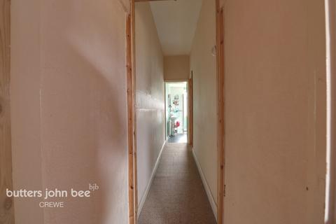 15 Chell Street, Crewe, CW1 3ES