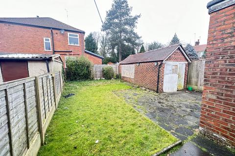 3 bedroom semi-detached house to rent, Kingsway, Manchester, M20