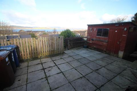 3 bedroom semi-detached house for sale, Manor Crescent, Gourock