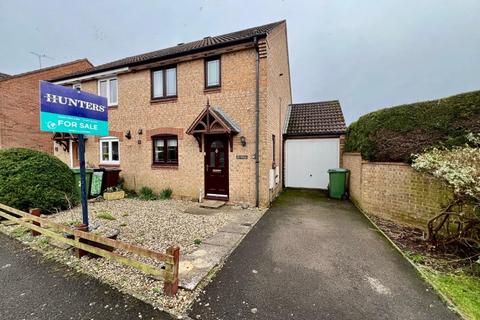 22 Lantern Close, Berkeley, GL13 9DE
