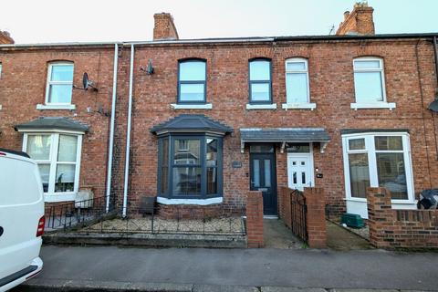 3 bedroom terraced house for sale, Lumley Terrace, Chester-le-Street, DH3