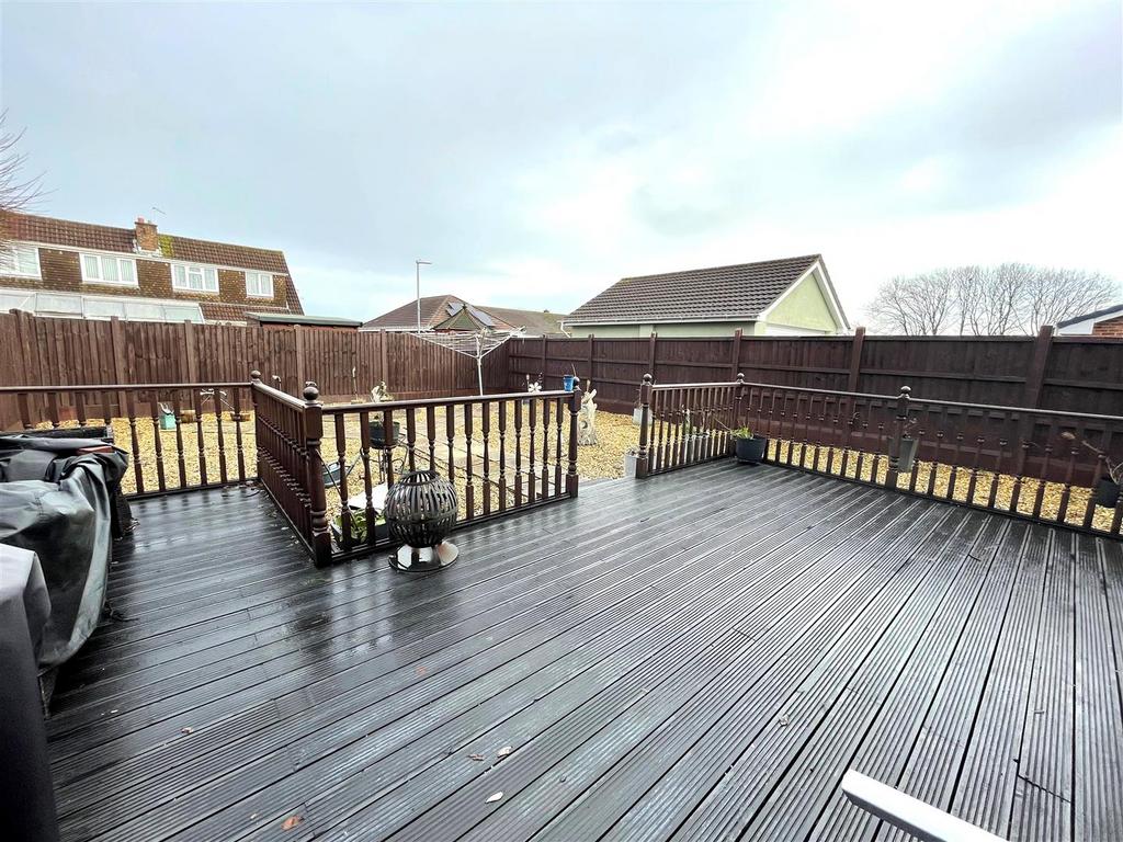 Decking