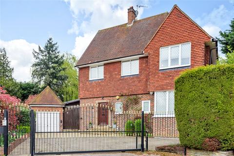 4 bedroom detached house for sale, Fairgreen, Barnet, Hertfordshire, EN4