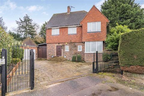 4 bedroom detached house for sale, Fairgreen, Barnet, Hertfordshire, EN4