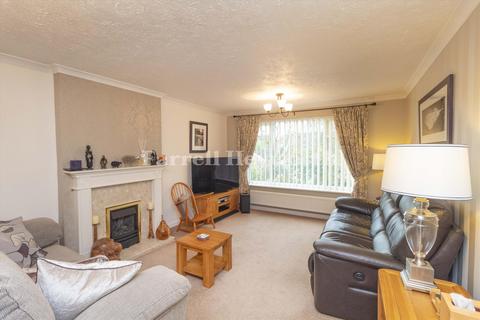 4 bedroom house for sale, Grant Close, Lancaster LA1