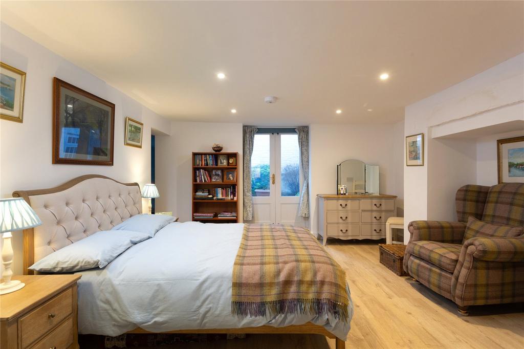 Bedroom Five