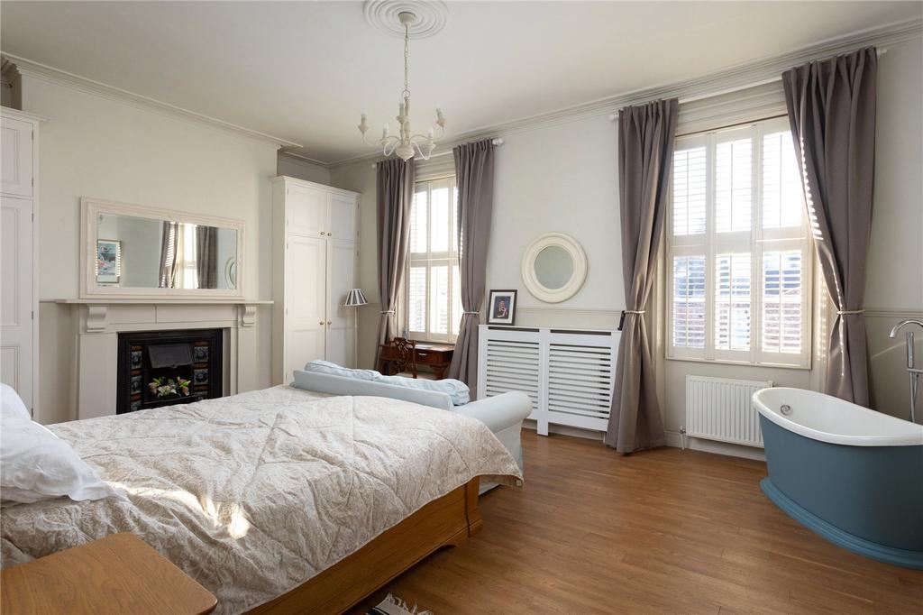 Principal Bedroom