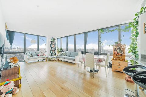 Hertmere Road, E14, Docklands, London, E14