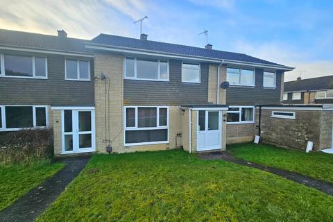 3 bedroom terraced house for sale, Shepherds Leaze, Wotton-Under-Edge