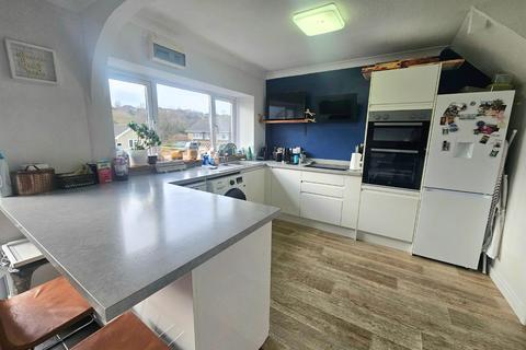 3 bedroom terraced house for sale, Shepherds Leaze, Wotton-Under-Edge