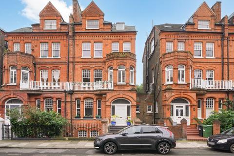 1 bedroom apartment for sale, Mornington Avenue, London, Greater London, W14