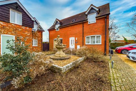 2 bedroom detached house for sale, Salisbury Road, Christchurch, Dorset, BH23