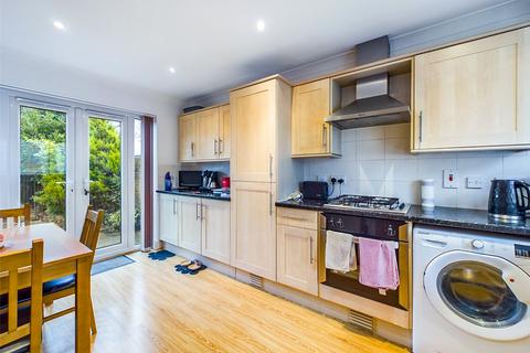 2 bedroom detached house for sale, Salisbury Road, Burton, Christchurch, Dorset, BH23