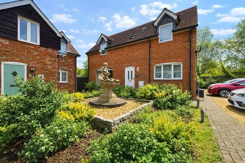 2 bedroom detached house for sale, Salisbury Road, Burton, Christchurch, Dorset, BH23