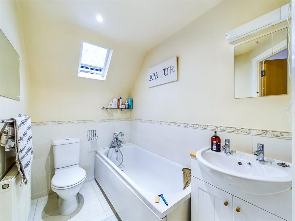 E-Suite Bathroom