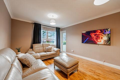 2 bedroom flat for sale, 46 Pollokshaws Road, Flat 0/2, Laurieston, Glasgow, G41 1PY