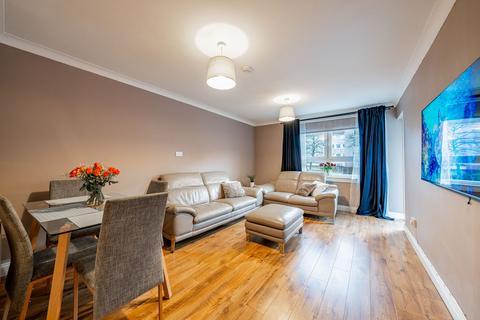 2 bedroom flat for sale, 46 Pollokshaws Road, Flat 0/2, Laurieston, Glasgow, G41 1PY