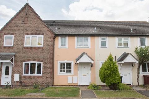 2 bedroom house to rent, Churchwood Drive, Tangmere